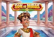 Son of Midas Slot Review